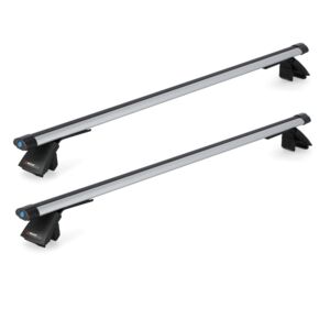 Wagan 2-Piece Shark Roof Crossbar for Cars Wagan 2-Piece Shark Roof Crossbar for Cars